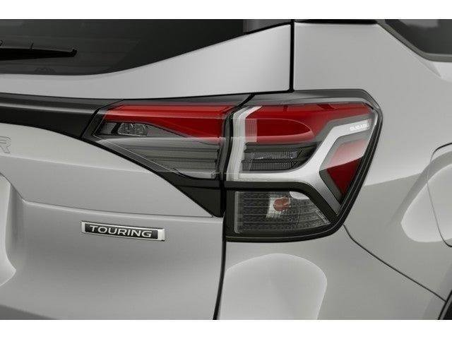New 2025 Subaru Forester Touring image 36