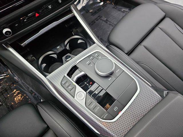 Used 2025 BMW 430i w/ Parking Assistance Package image 25