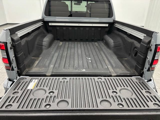 Used 2023 Nissan Frontier PRO-4X w/ Pro Convenience Package image 7