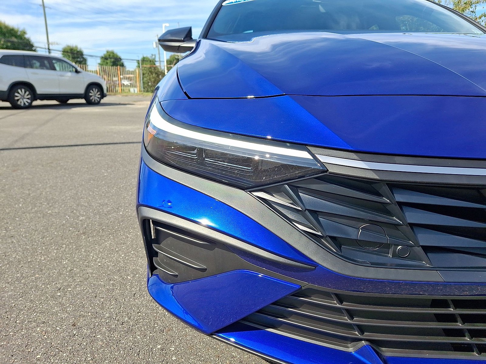 Used 2025 Hyundai Elantra Sport image 33