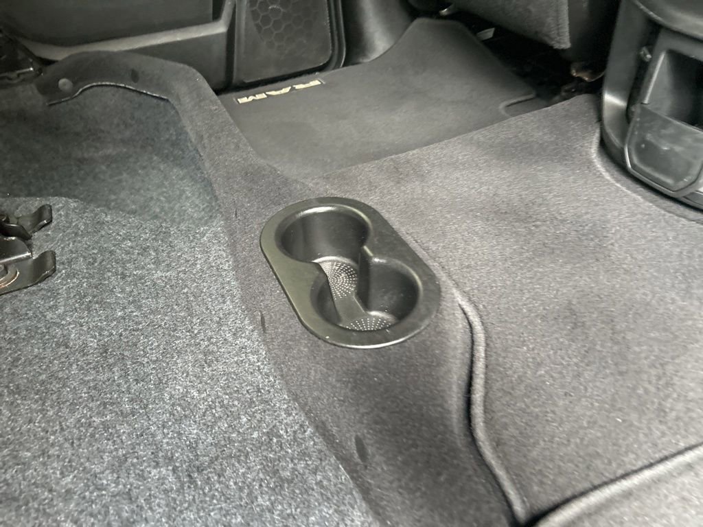 Certified 2024 RAM 2500 Big Horn image 27