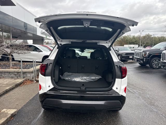 New 2026 GMC Terrain AT4 w/ Convenience Package III image 26
