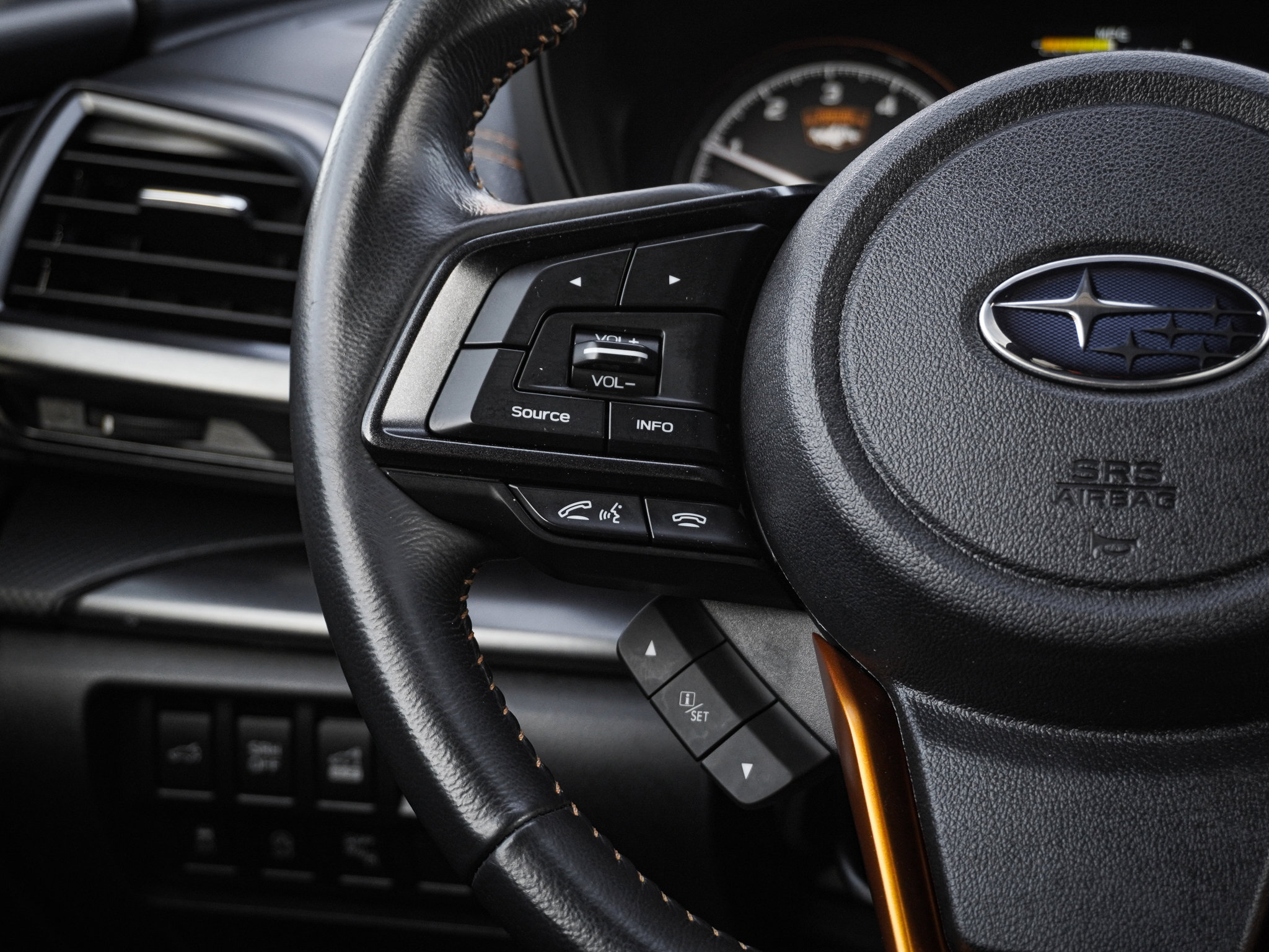 Used 2024 Subaru Forester Wilderness image 19