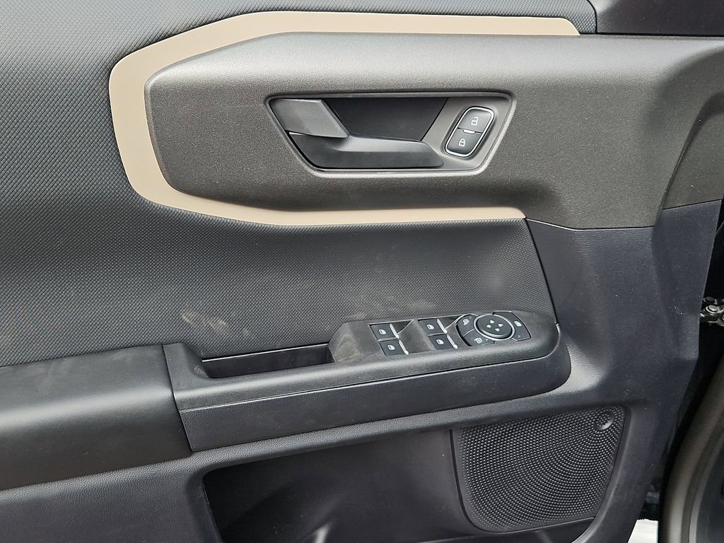 New 2026 Ford Bronco Sport Big Bend w/ Convenience Package image 21