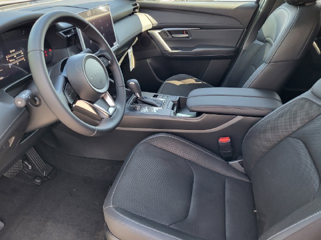 New 2026 MAZDA CX-5 Select AWD/4WD image 10