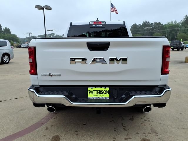 New 2026 RAM 1500 Lone Star RWD image 3
