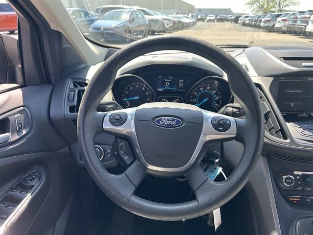 Used 2015 Ford Escape SE w/ Equipment Group 201A AWD/4WD image 10