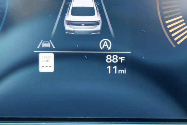 New 2026 Hyundai Sonata SE image 21