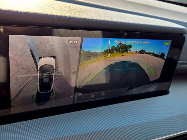 New 2027 Nissan Murano Platinum w/ Technology Package AWD/4WD image 21