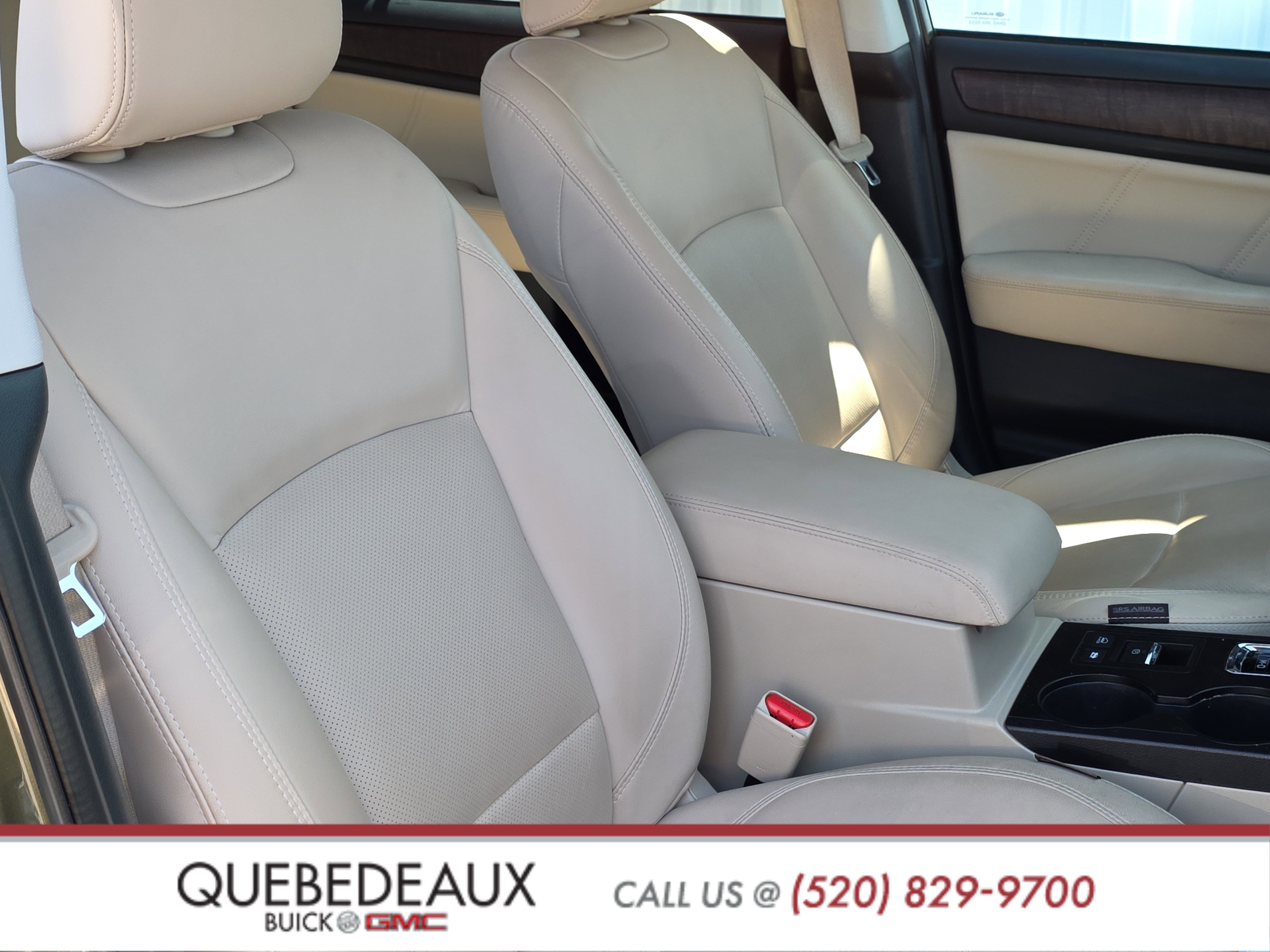Used 2019 Subaru Outback 2.5i Limited w/ Popular Package #2 AWD/4WD image 33