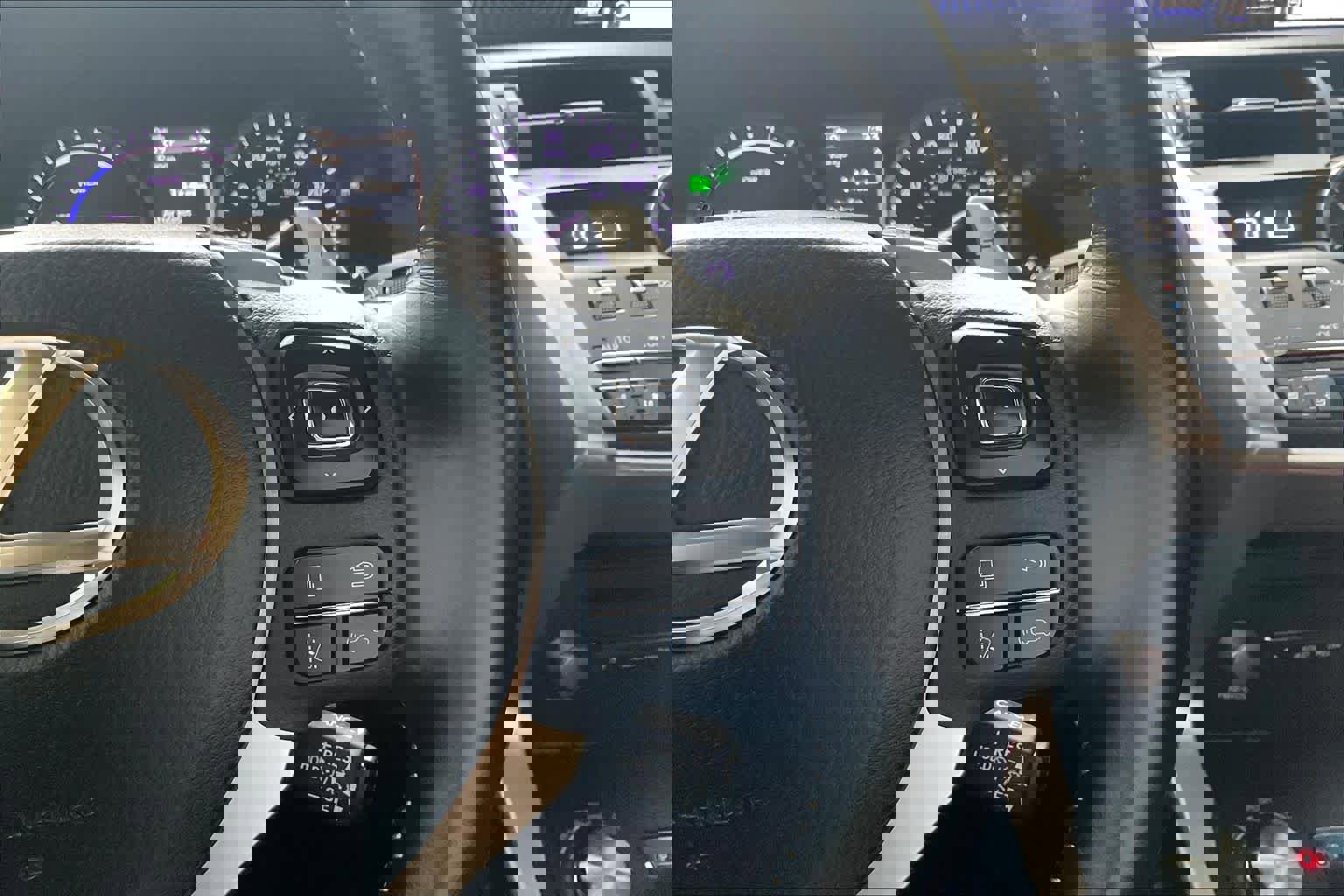 Used 2018 Lexus NX 300h AWD w/ Premium Package image 25