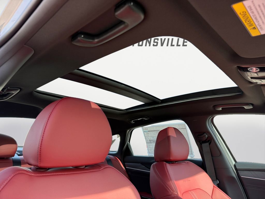 New 2026 Kia K5 GT-Line w/ GT-Line Premium Package image 16