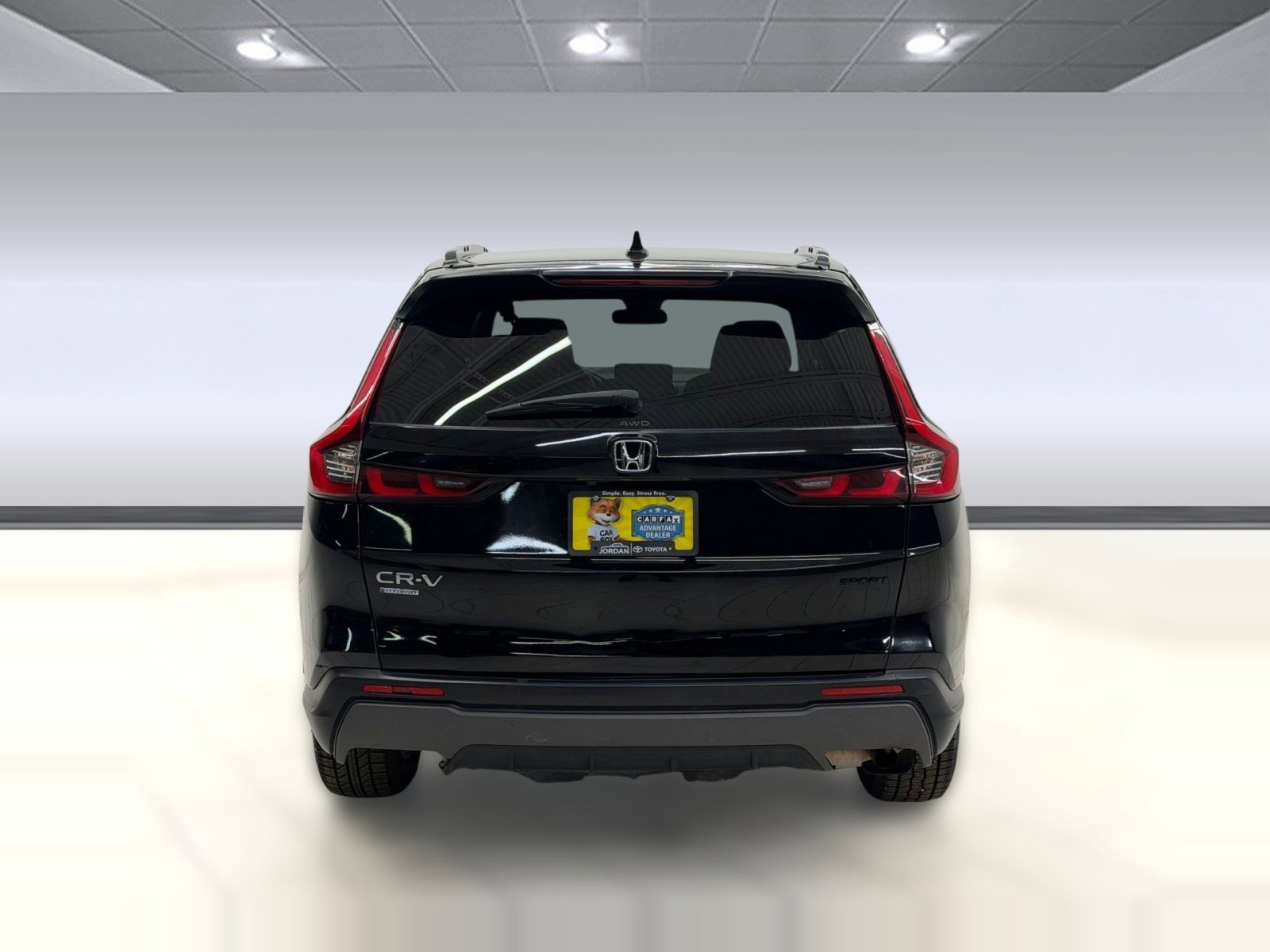 Used 2023 Honda CR-V Sport image 8