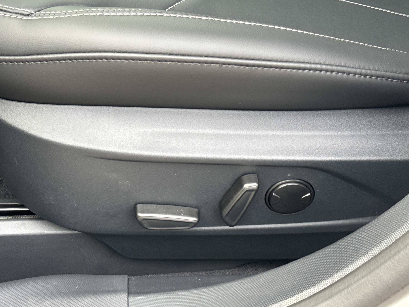 New 2026 Ford Mustang Mach-E Select RWD image 17