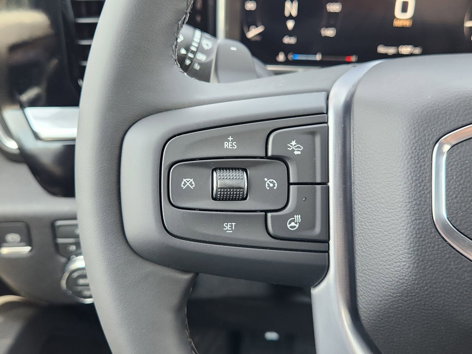 New 2026 GMC Sierra 1500 Elevation image 33