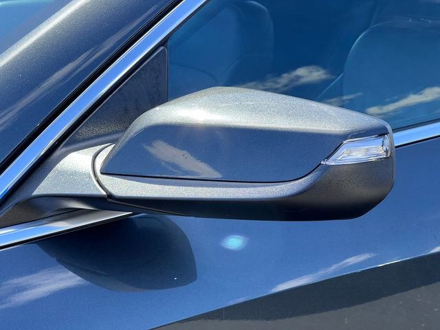 Used 2017 Chevrolet Malibu Premier FWD image 30