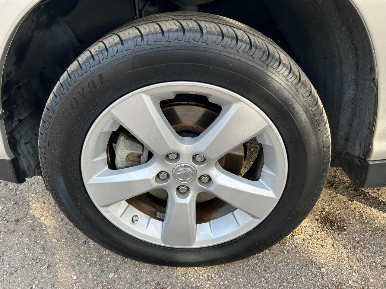 Used 2007 Lexus RX 350 2WD image 40