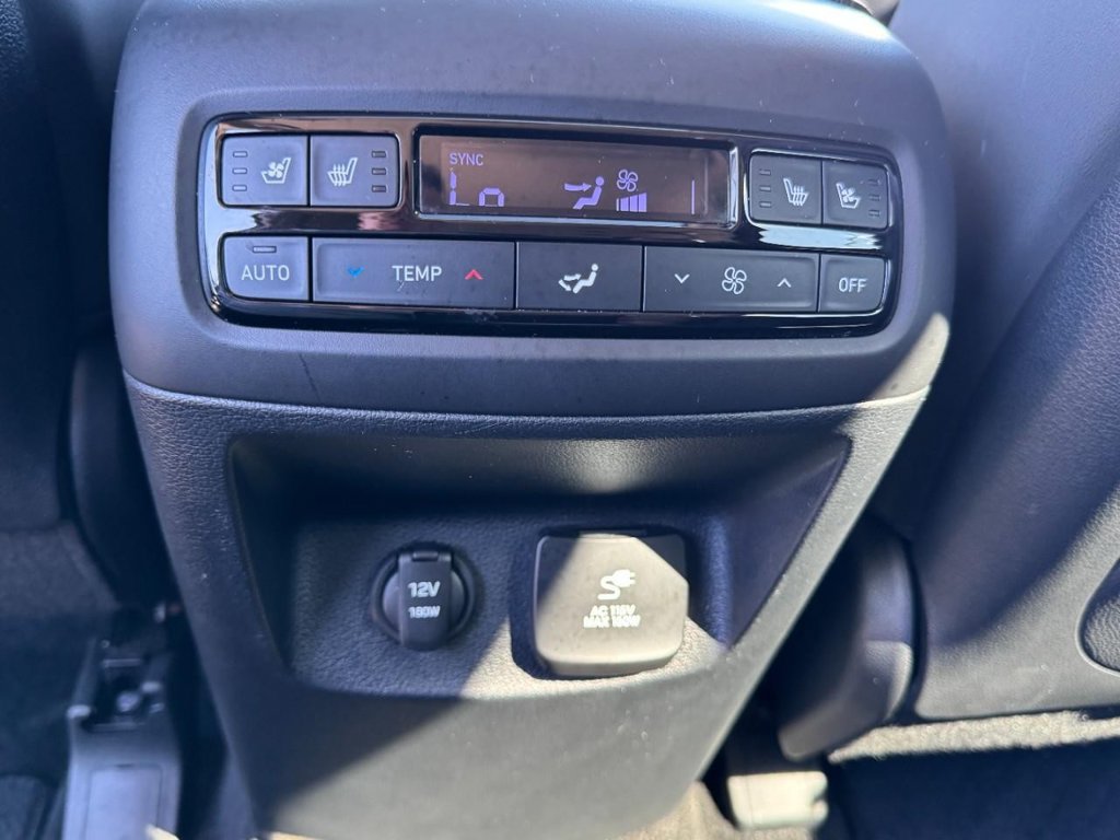 Used 2025 Hyundai Palisade SEL AWD/4WD image 12
