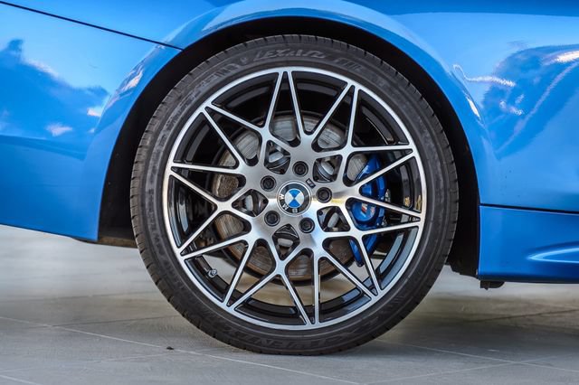 Used 2014 BMW 435i Convertible RWD image 21