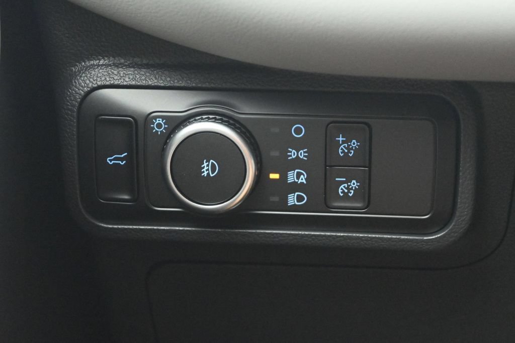 New 2026 Ford Explorer Active w/ Active Comfort Package RWD image 24