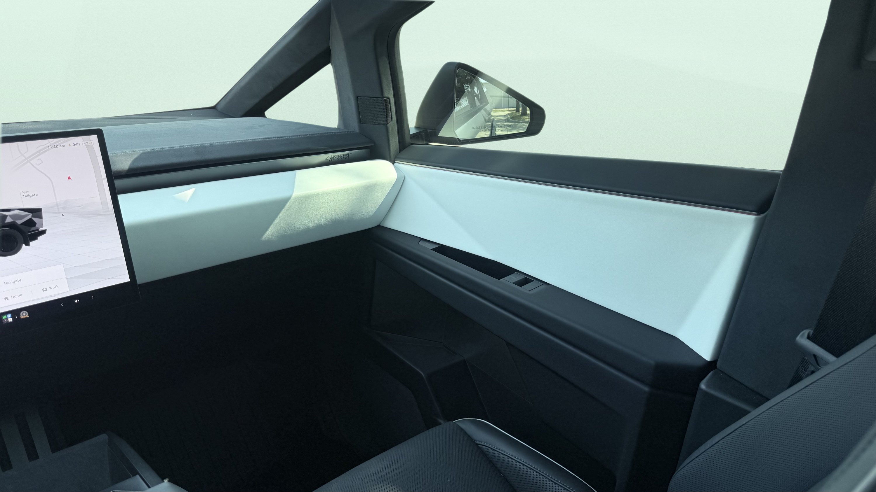 Used 2026 Tesla Cybertruck Cyberbeast AWD/4WD image 54