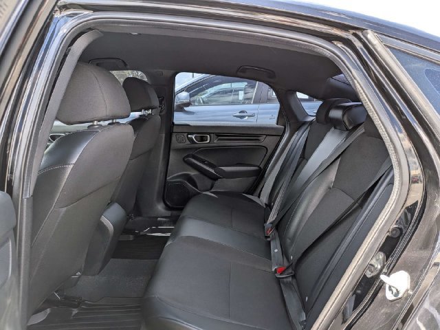 Used 2024 Honda Civic Sport image 10