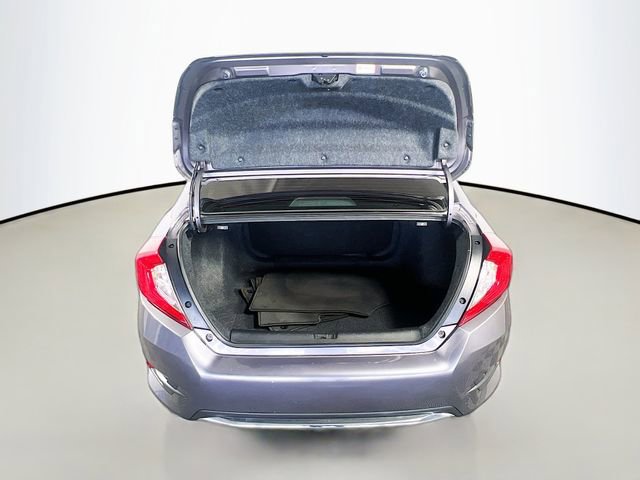 Used 2020 Honda Civic EX-L image 29