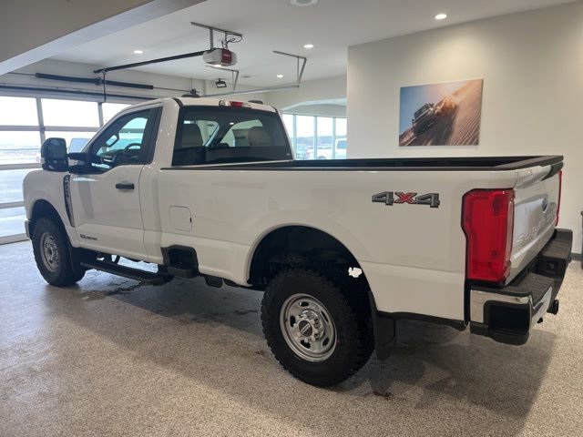 New 2025 Ford F250 XL w/ XL Off-Road Package image 4
