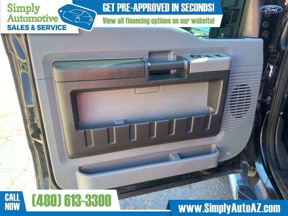 Used 2013 Ford F350 XLT image 18