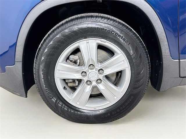 Used 2020 Chevrolet Trax LT w/ Driver Confidence Package image 29