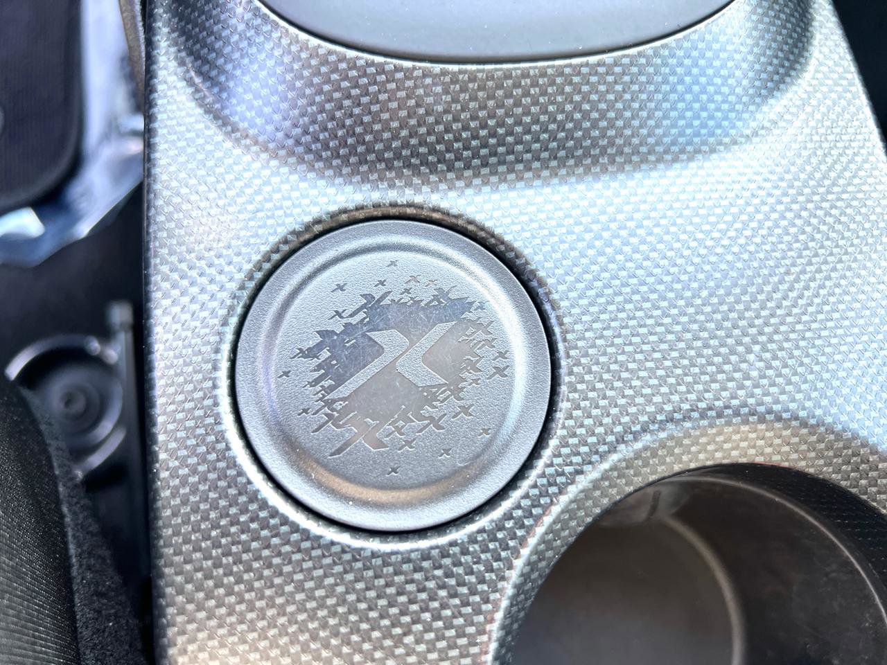 Used 2016 FIAT 500X Pop image 31