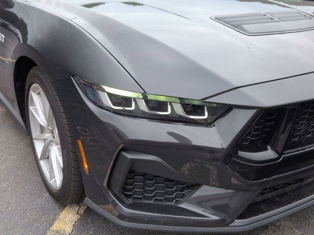 Used 2024 Ford Mustang GT Premium RWD image 8