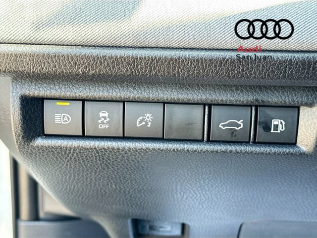 Used 2025 Toyota Camry LE FWD image 10