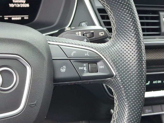 Used 2021 Audi SQ5 Premium Plus w/ Premium Plus Package AWD/4WD image 8