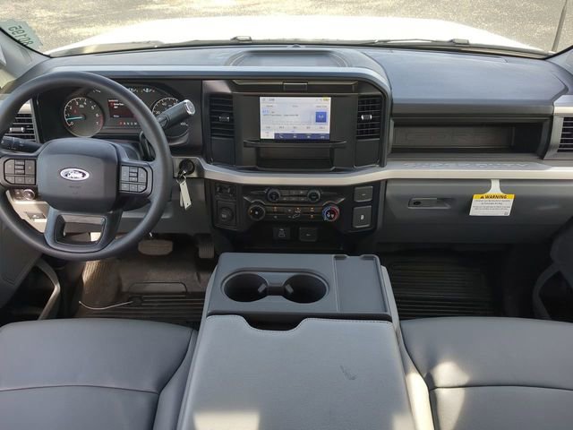 New 2025 Ford F250 XL w/ XL Chrome Package image 17