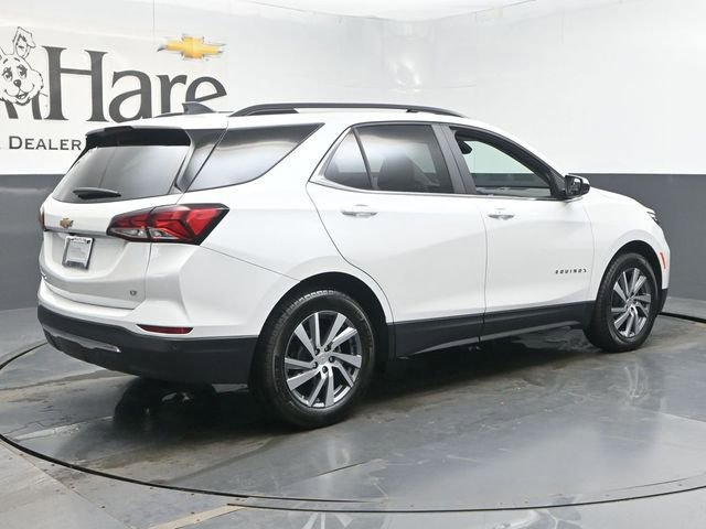Used 2023 Chevrolet Equinox LT image 50