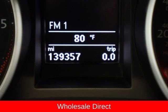 Used 2014 Volkswagen Jetta TDI image 16