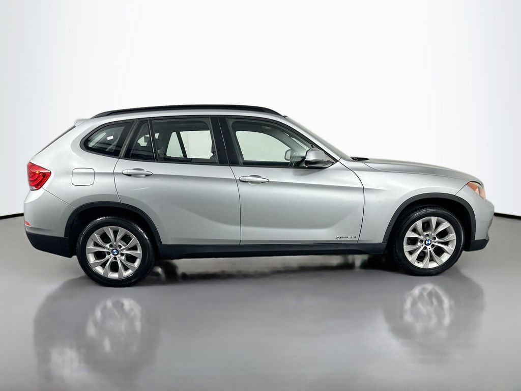 Used 2014 BMW X1 xDrive28i image 4