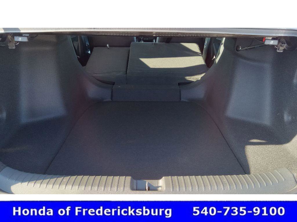 Certified 2025 Honda Accord Sport image 37