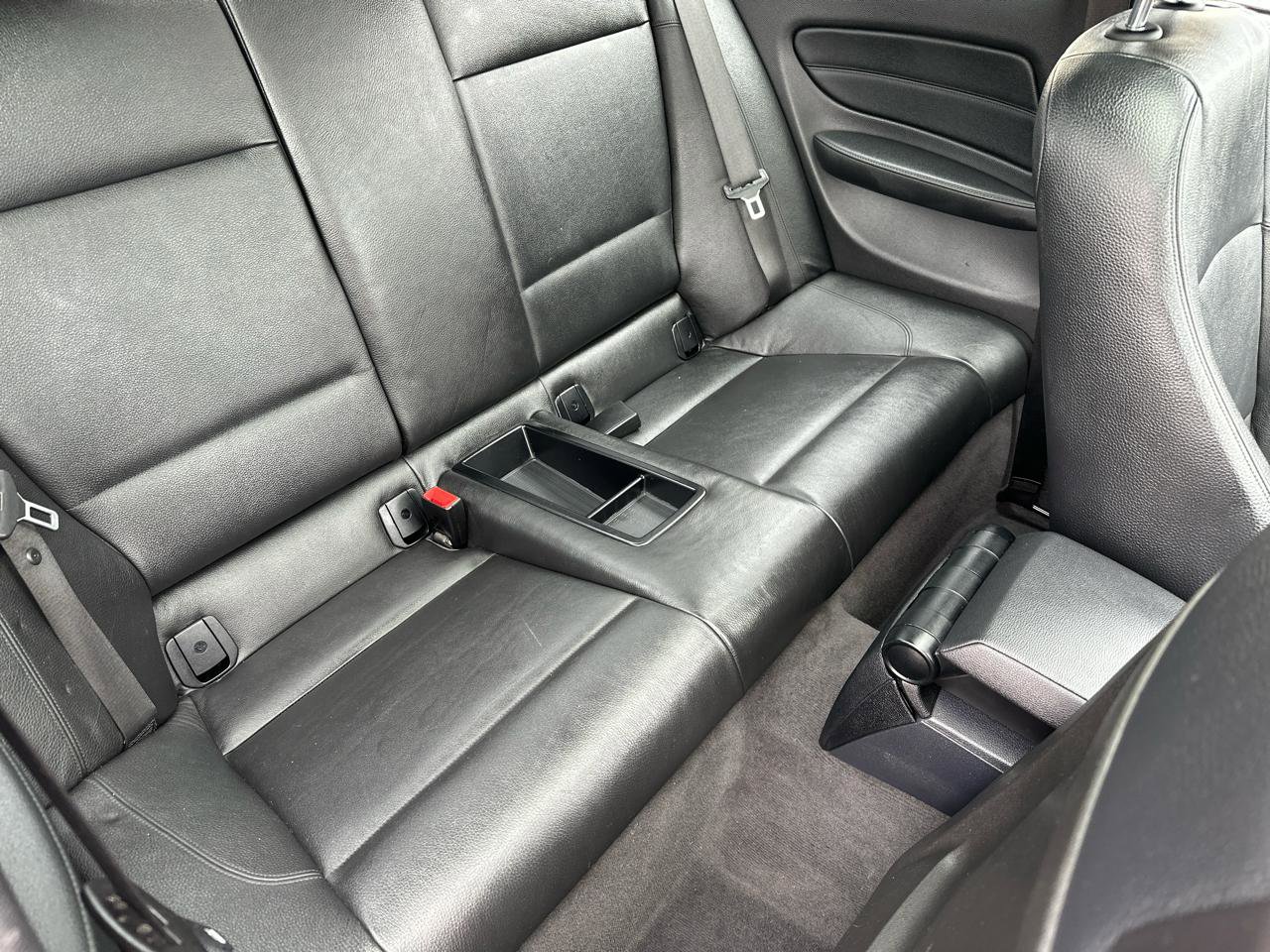 Used 2011 BMW 135i Coupe w/ Premium Pkg RWD image 21