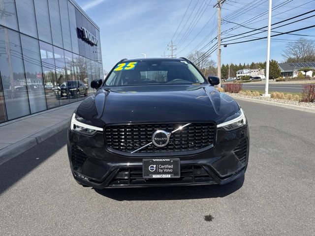 Certified 2025 Volvo XC60 B5 Plus image 7