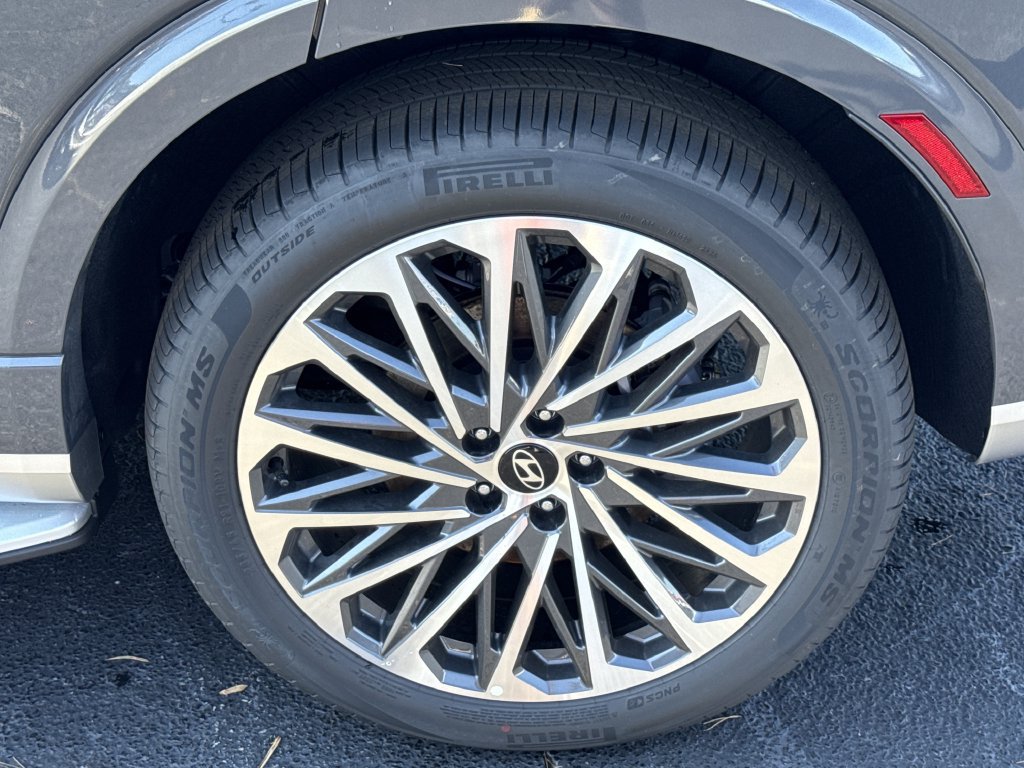 Used 2026 Hyundai Palisade Calligraphy FWD image 20