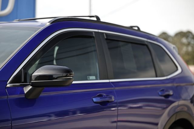 Certified 2023 Honda CR-V Sport Touring image 3