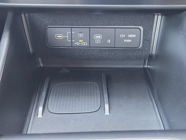 Certified 2026 Hyundai Sonata SEL AWD/4WD image 13
