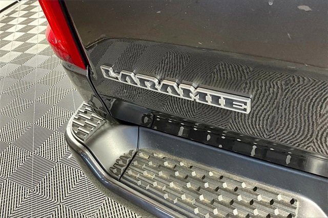 New 2026 RAM 1500 Laramie w/ Laramie Southwest Edition image 10