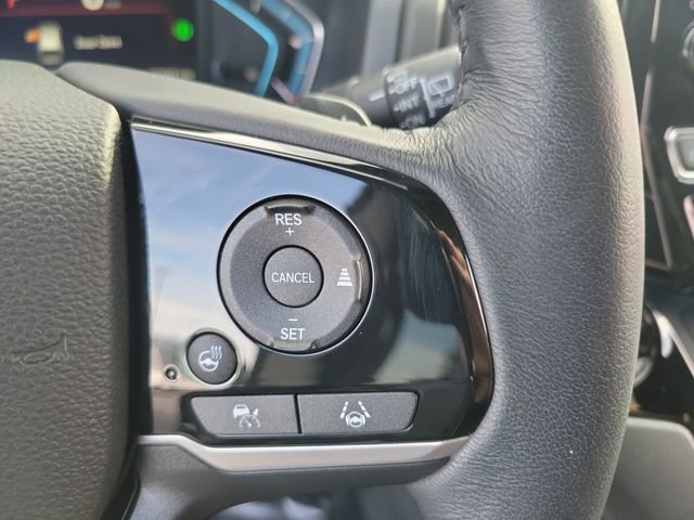 Certified 2024 Honda Odyssey Elite image 26