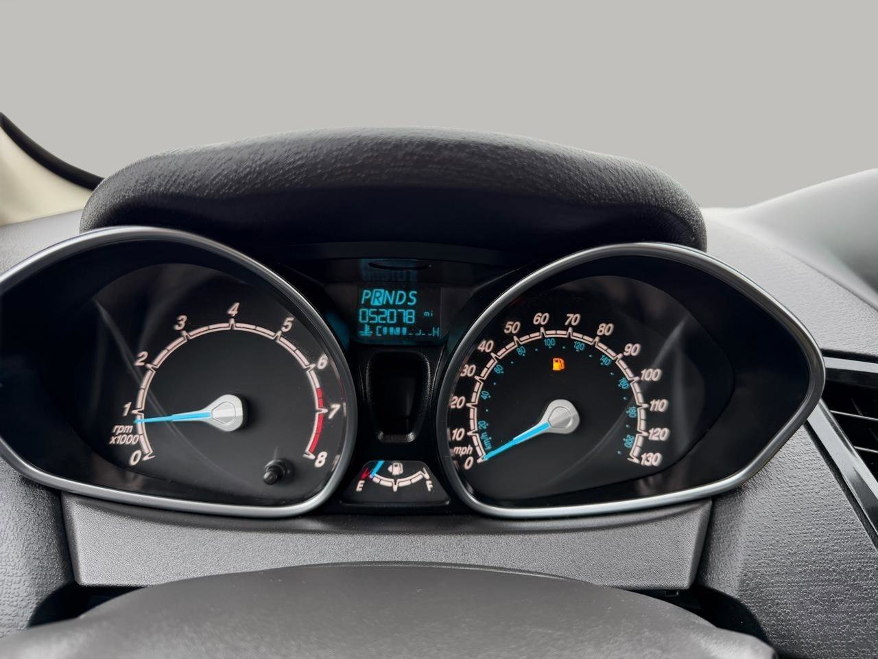 Used 2019 Ford Fiesta ST-Line image 42