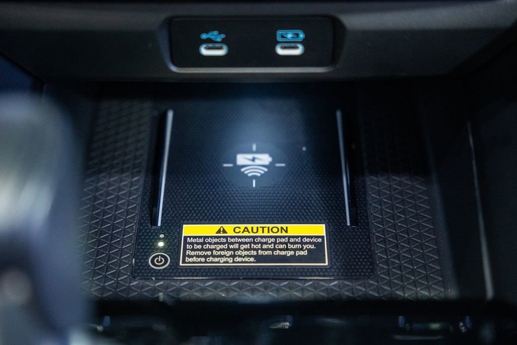 Used 2025 Honda Accord Touring image 29