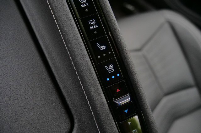 Used 2024 Chevrolet Corvette Z06 image 13
