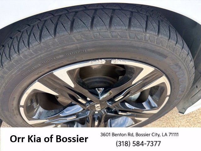 Used 2021 Kia K5 GT-Line w/ GT-Line FWD Premium Package image 12